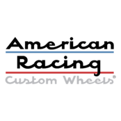American Racing Logo