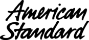 American Standard Logo Black and White (2)