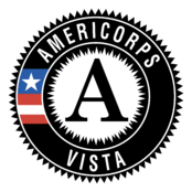 AmeriCorps VISTA Logo