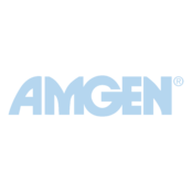 Amgen Logo