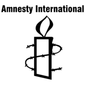 Amnesty International Logo Black and White (1)