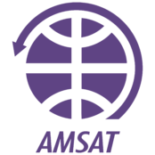 Amsat Logo