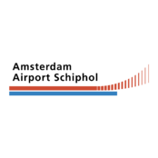 Amsterdam Airport Schiphol Logo