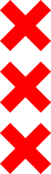 Amsterdam Logo