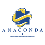 Anaconda Logo