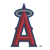 Anaheim Angels Logo (1)