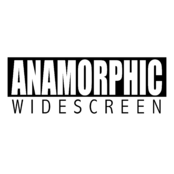 Anamorphic Widescreen Logo