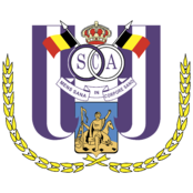 Anderlecht Logo