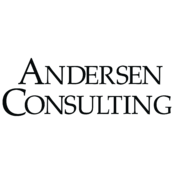 Andersen Consulting Logo