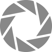 Aperture Science Logo