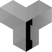 Apiary Logo Black and White