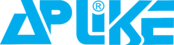 Aplike Logo