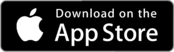 App Store Logo Black and White