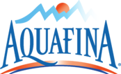 Aquafina Logo