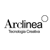 Arclinea Logo Black and White