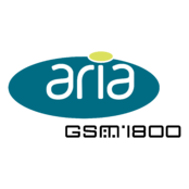 Aria GSM 1800 Logo
