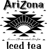 Arizona Ice Tea Logo