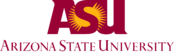 Arizona State University Logo