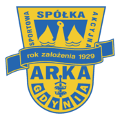 Arka Gdynia Logo