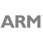 ARM Logo Black and White (1)