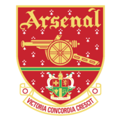 Arsenal Logo (2)