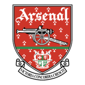 Arsenal Logo (3)