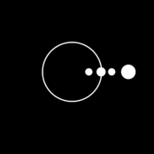 Art. Lebedev Group Logo Black and White