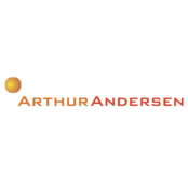 Arthur Andersen Logo
