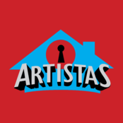 Artistas Logo