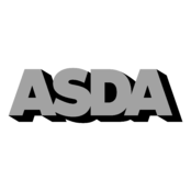ASDA Logo Black and White (1)