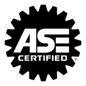 ASE Certified Logo
