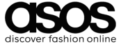 ASOS Logo PNG Transparent (1) – Brands Logos