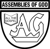 Assemblies of God Logo