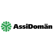 AssiDoman Logo