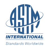 ASTM International Logo