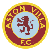 Aston Villa FC Logo (1)