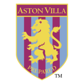 Aston Villa FC Logo