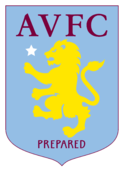 Aston Villa Logo