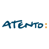 Atento Logo