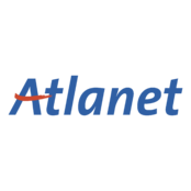 Atlanet Logo