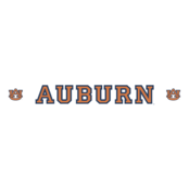 Auburn Tigers Logo (3)