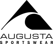Augusta Sportswear Logo Black and White