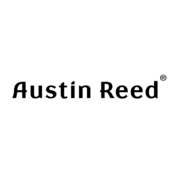 Austin Reed Logo Black and White