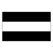Austria Logo Black and White