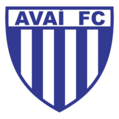 Avai Futebol Clube de Laguna SC Logo