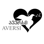 Aversi Ltd Logo Black and White