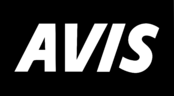 AVIS Logo Black and White (1)