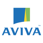 Aviva Logo