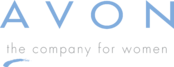 AVON COSMETICS Logo