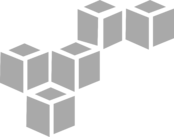 AWS Logo Black and White